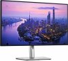 Dell Monitor U2725QE 27 cali IPS Black LED 4K(3840x2160)/16:9/Thunderbolt/HDMI/DP/USB-C/USB/RJ-45/3Y